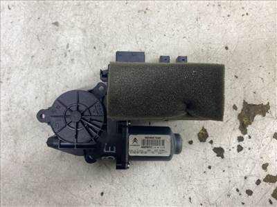 CITROËN C4 Grand Picasso I (UA_) 1.8 i 16V Bal első Ablakemelő Motor #38404# 9654087880