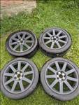 17" Audi alufelni szett 5*112