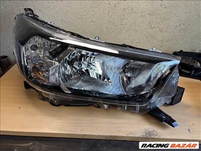 Toyota Hilux (AN120/AN130) Jobb első lámpa 81110-0kk60