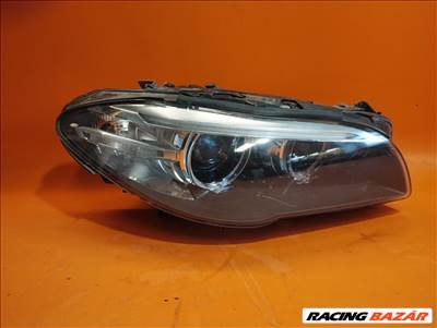 Bmw F10 Lci jobb xenon led lámpa 7317132-11 (M.120.1F.512R)a