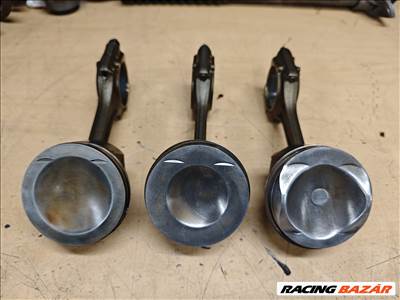 Seat León II, Audi S3(8P,8V), VW Golf V, VI,VII,Octavia II 2.0 TFSi Dugattyú hajtókarral eladó!
