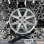 Suzuki 15 gyári alufelni felni, 4x100, Swift (3595)