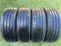 185/60 R15 Kumho EcoWingES01 nyári gumi 5,5-6mm