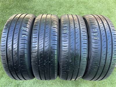 185/60 R15 Kumho EcoWingES01 nyári gumi 5,5-6mm