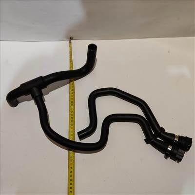 Fiat Grande Punto 1,2-1,4 8v benzin utángyártott új vízcső 51773096