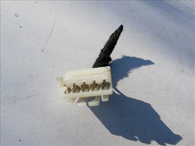 193681 Fiat Panda 2003-2012 hátsó lámpa elektromos csatlakozó 51763006