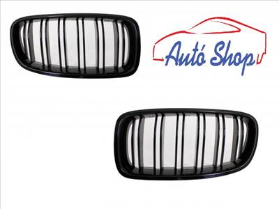 BMW F07 HÜTŐRÁCS VESE LAKK FEKETE M- ES 