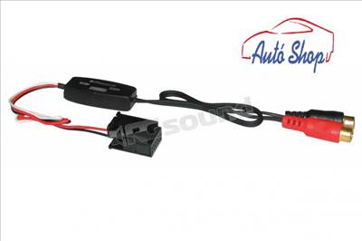 PHONOCAR 4/022 AUX BEMENET