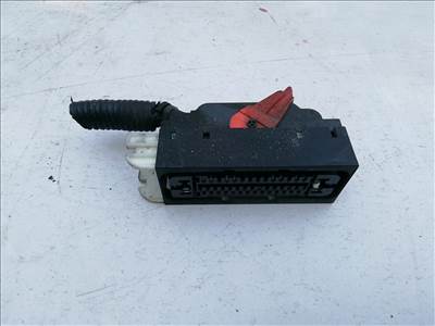 189138 Peugeot 4007 2007-2012 Elektromos csatlakozó ABS 4670A340, 06.2102-0934.4