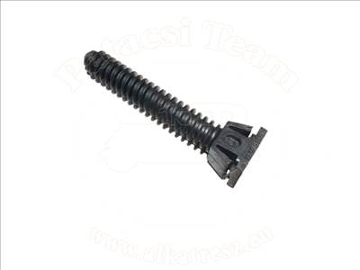 Opel Corsa C 2000-2006 - csavar, pótkerék/abroncsjavító készlet rögzítés, 83mm