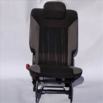 170501 Fiat Doblo 2009-2022 bal hátsó ülés (harmadik sor)