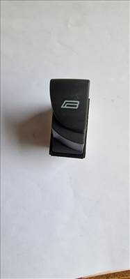 Fiat Ducato 2002-2006 Ablakemelő kapcsoló  Utángyártott új bal első 735335418