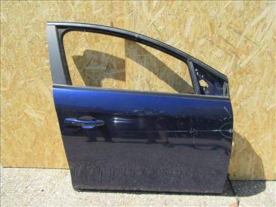 110064  Fiat Bravo 2007-2014 jobb első ajtó, a képen látható sérüléssel 51751189