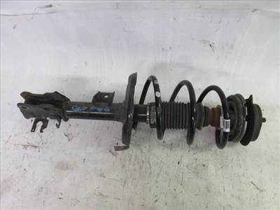 Fiat 500 jobb első lengéscsillapító fehér, fehér, zöld színjelölésű rugóval  51860148