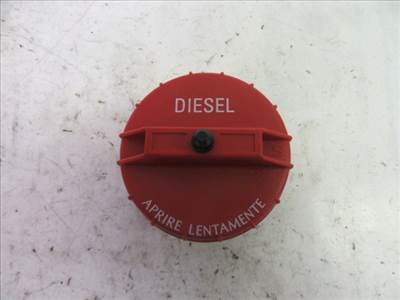 Alfa Romeo 156, 166 Diesel gyári új tanksapka 60575669
