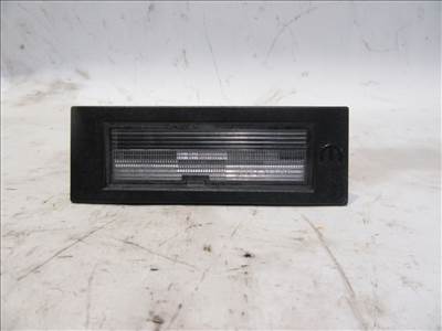 Fiat Tipo rendszámtábla világítás 51953208