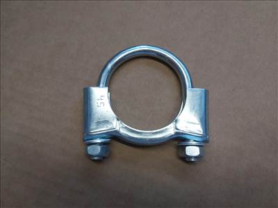 Alfa Romeo/Fiat/Lancia utángyártott új, kipufogó bilincs 45mm átmérőjű csőhöz	 62511
