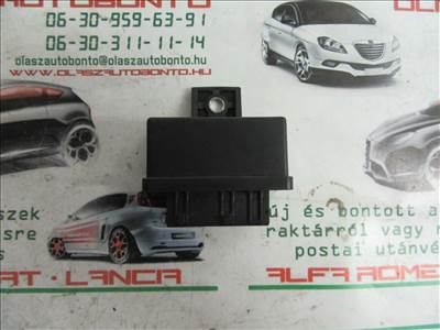 Fiat Linea 51793487 számú elektronika