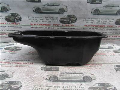 Fiat Punto III. 1,3 Jtd olajteknő 15211