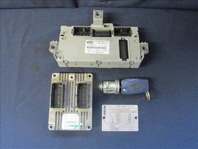 72072 Fiat Stilo 1,6 benzin, Opel motoros motorvezérlő szett  55354616