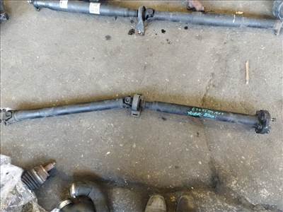 BMW E34 touring 525tds kardántengely