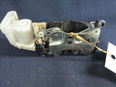 Fiat Multipla jobb hátsó ajtó zár 51734603