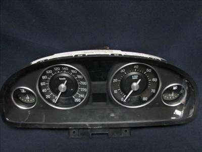 Lancia Thesis 60682036 számú óracsoport