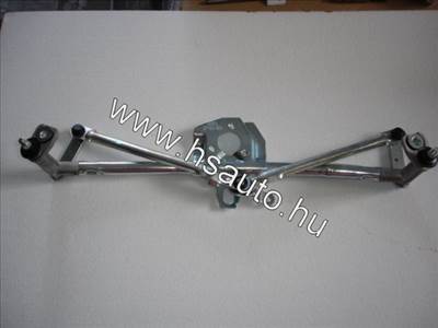 Skoda Octavia ablaktörlő mechanika  1U1955603C