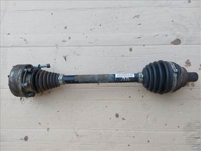 Volkswagen Golf 1,4 Tsi féltengely bal 1K0407271JA_VW