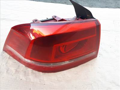 Volkswagen Passat B7 hátsó lámpa bal 3AE945095F