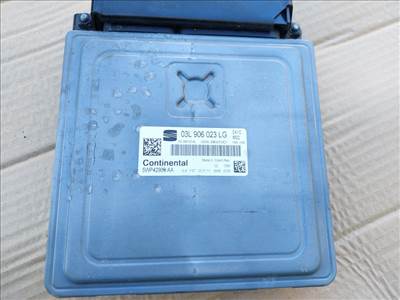 Seat Altea-Leon 1,6 Crtdi motorvezérlő elektronika 03L906023LG