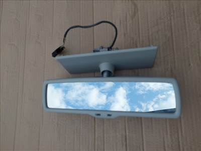 Seat Leon-Altea visszapillantó tükör belső elsötétedő 5P0857511D