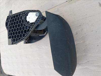 Skoda Yeti könyöklő