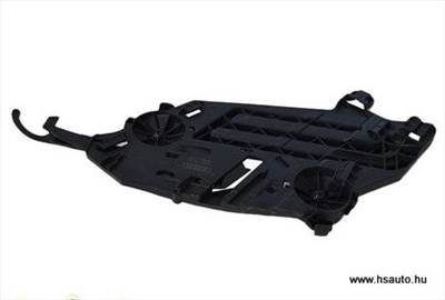 Skoda Octavia II facelift fényszóró rögzítő  1Z0941463A