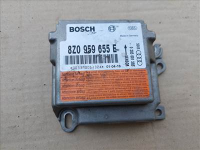 Audi A2 légzsák indító 8Z0959655E