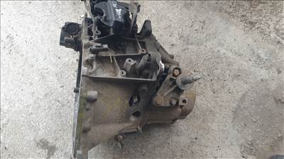 Peugeot 307 2.0 HDI sebességváltó  20dp13