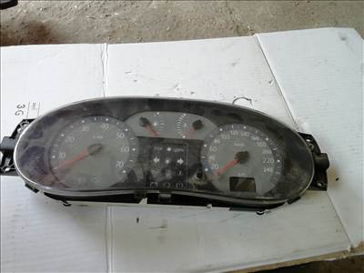 Renault Thalia I kilométer óra  8200366641