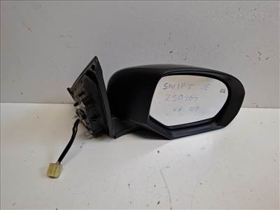 Suzuki Swift (AZG) jobb első visszapillantó tükör elektromos 8470168L11