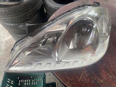 Mercedes W169 facelift bal fényszóró  a1698205761
