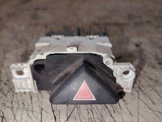 Ford Focus Mk1 Vészvillogó Kapcsoló *144335* 98ag13a350ae