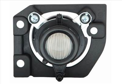 ködlámpa ABAKUS 661-2027R-UE for FIAT