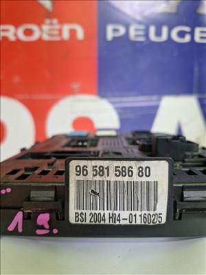 BSI  9758168690 96581586