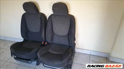 Hyundai Matrix ülés 