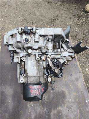 Renault Megan 2 1.5 DCI váltó sebességváltó 