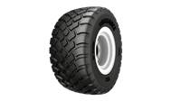 385/65 R 22,5  ALLIANCE 882 (164 D, TL, Steel Belted)