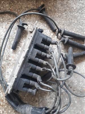 Cadillac STS gyújtótrafó 