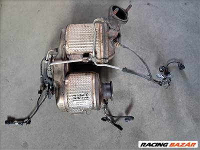 Kia Cee'd (CD) 1.6 crdi D4FE részecskeszűrő  c02u000