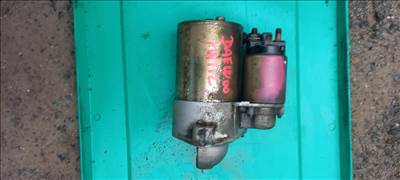 Daewoo matiz önindító 