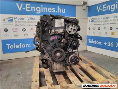 PSA 9H07 bontott motor 