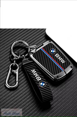 BMW I3 KULCS CARBON SZILIKON TOK VÉDŐ BURKOLAT 